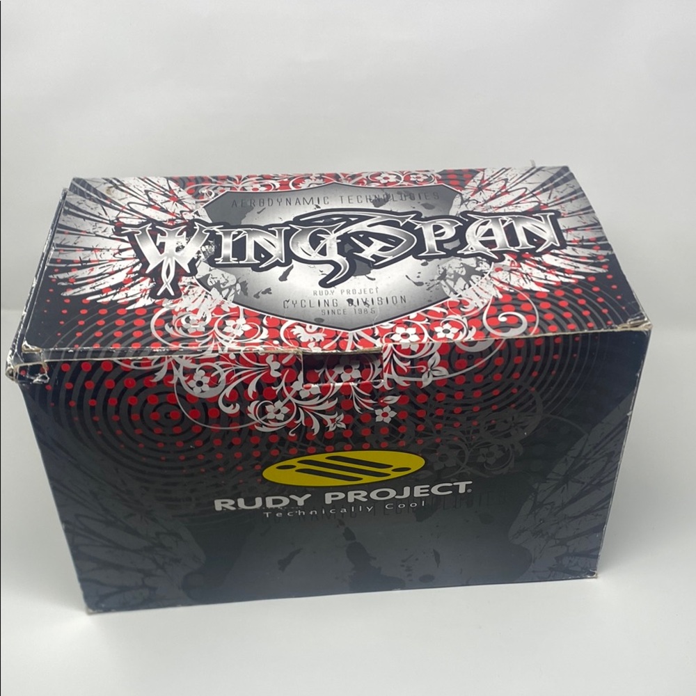 Rudy Project Wingspan
